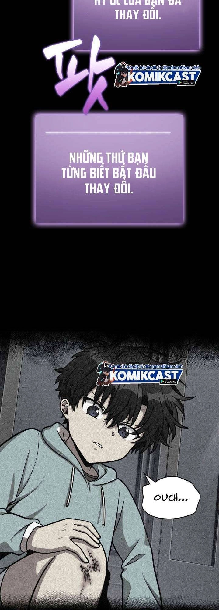 Vua Trộm Mộ Chapter 213 - 13