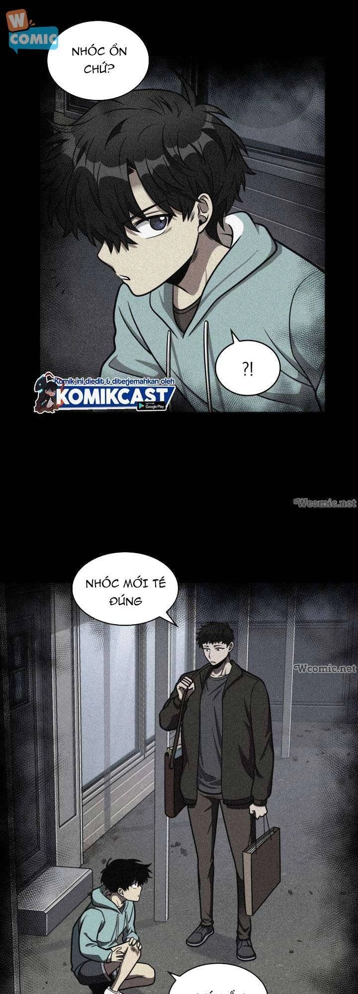 Vua Trộm Mộ Chapter 213 - 15