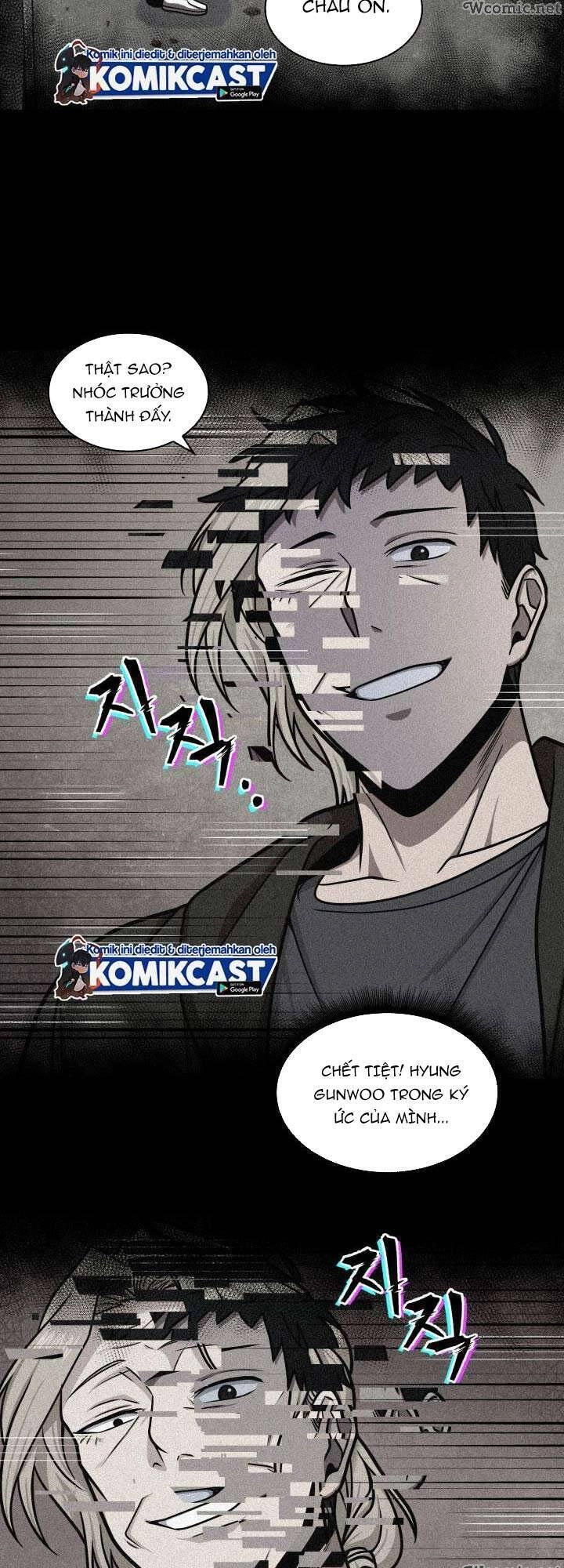 Vua Trộm Mộ Chapter 213 - 16