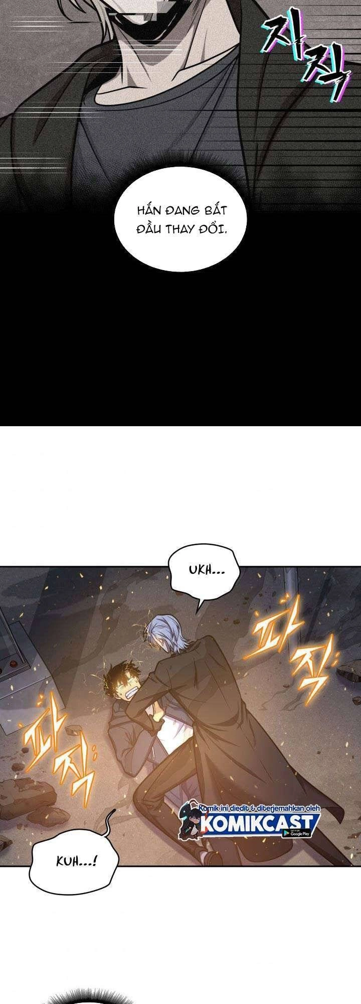 Vua Trộm Mộ Chapter 213 - 18