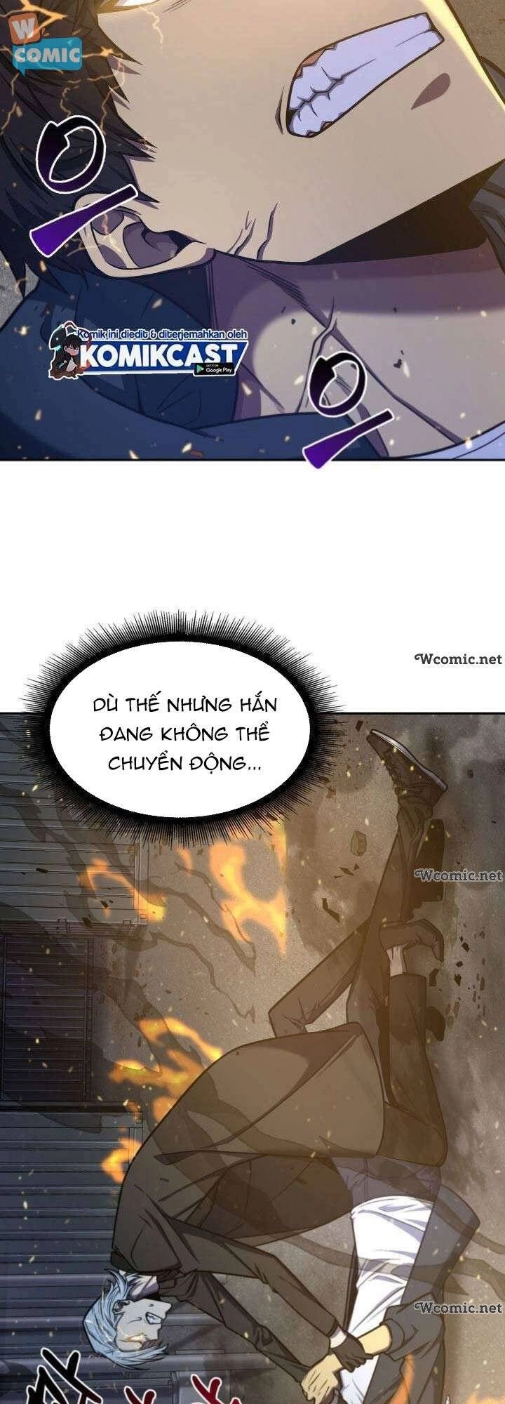 Vua Trộm Mộ Chapter 213 - 20