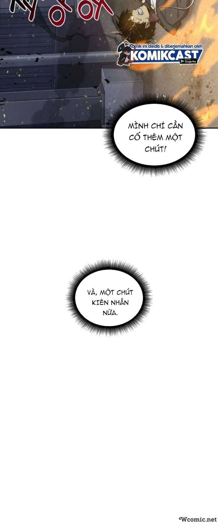 Vua Trộm Mộ Chapter 213 - 21