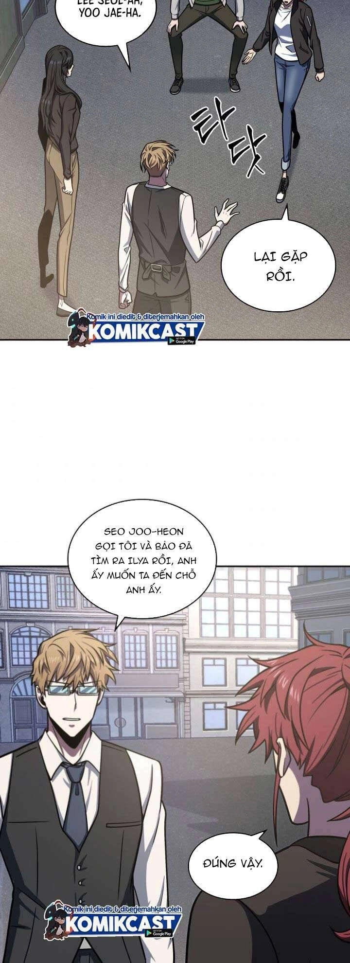 Vua Trộm Mộ Chapter 213 - 23