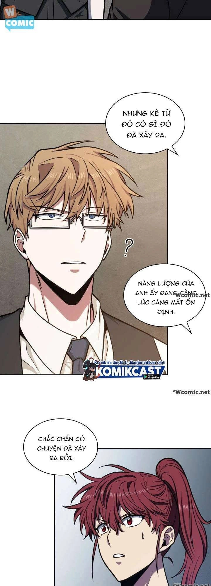 Vua Trộm Mộ Chapter 213 - 24