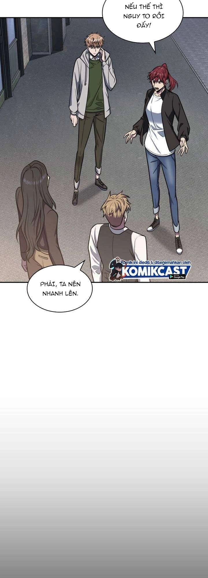 Vua Trộm Mộ Chapter 213 - 26