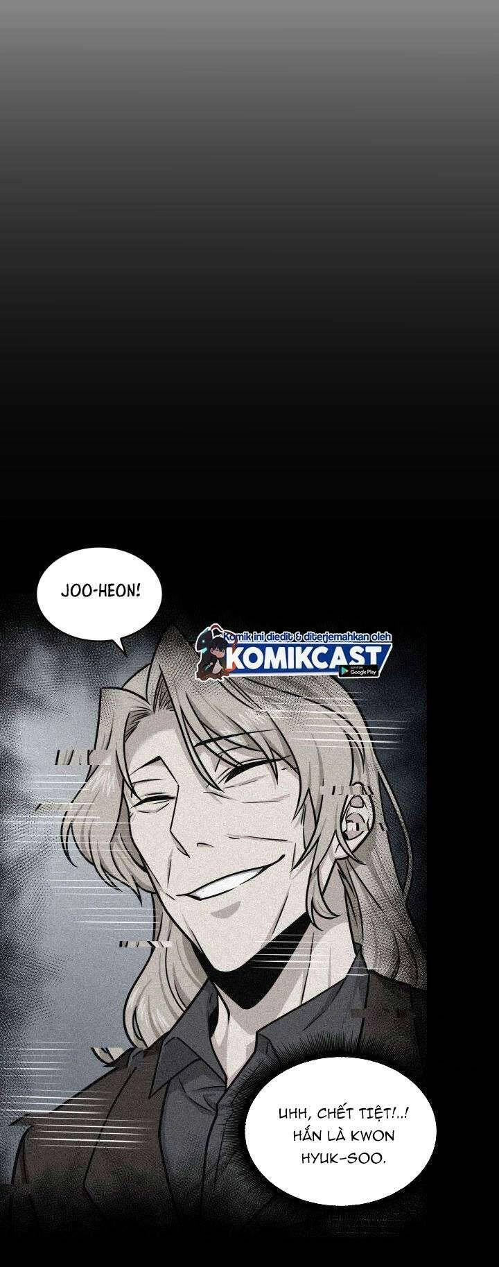 Vua Trộm Mộ Chapter 213 - 27