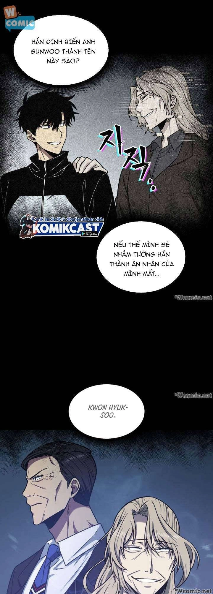 Vua Trộm Mộ Chapter 213 - 28