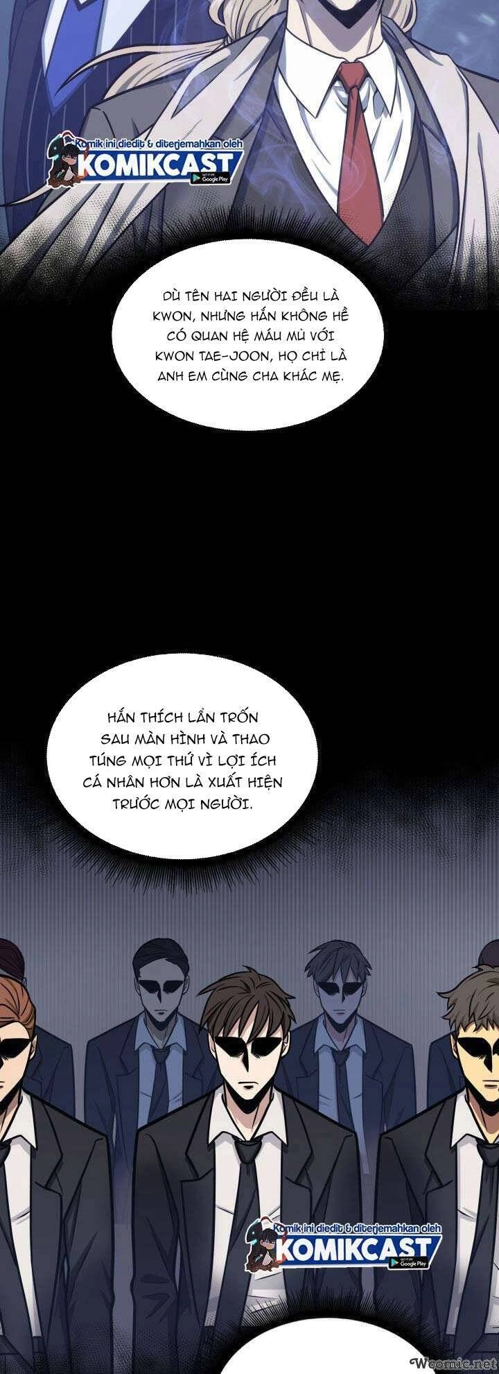 Vua Trộm Mộ Chapter 213 - 29