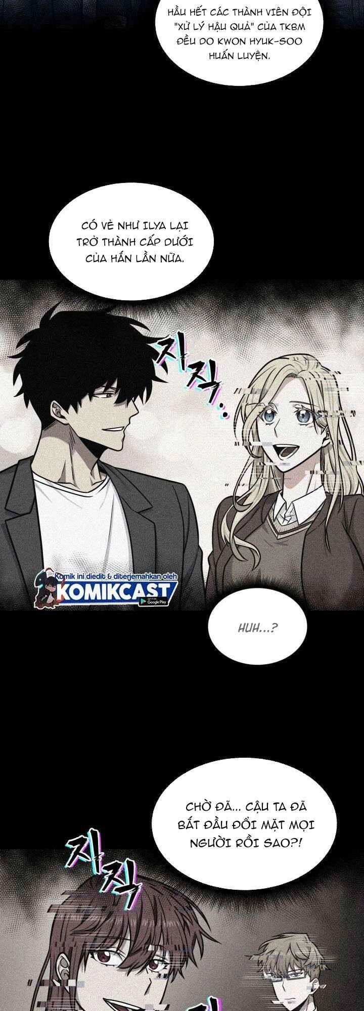 Vua Trộm Mộ Chapter 213 - 30