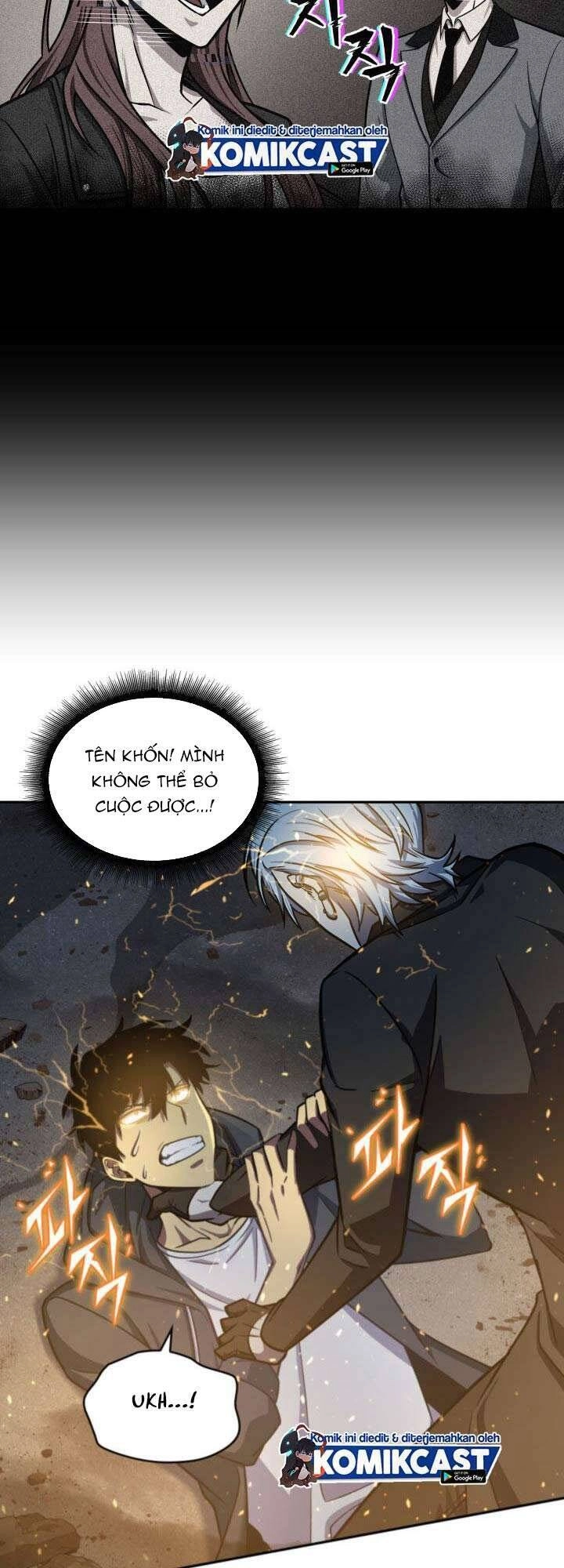 Vua Trộm Mộ Chapter 213 - 31