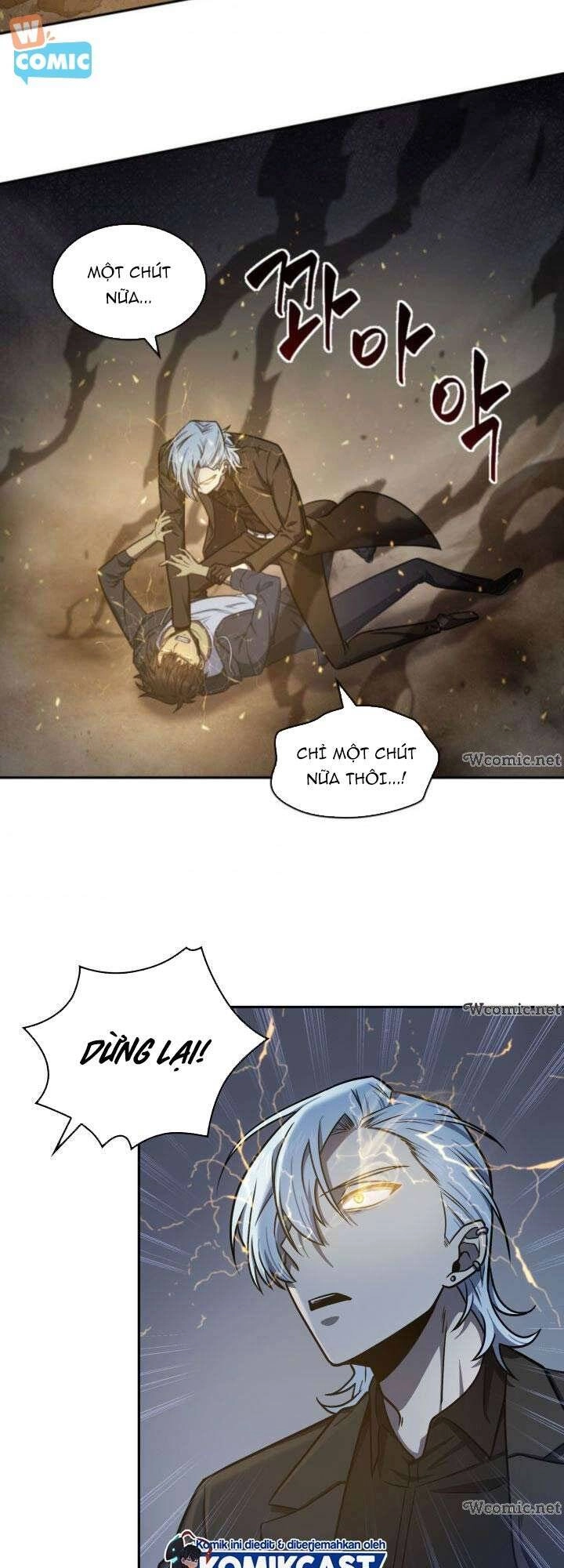 Vua Trộm Mộ Chapter 213 - 32