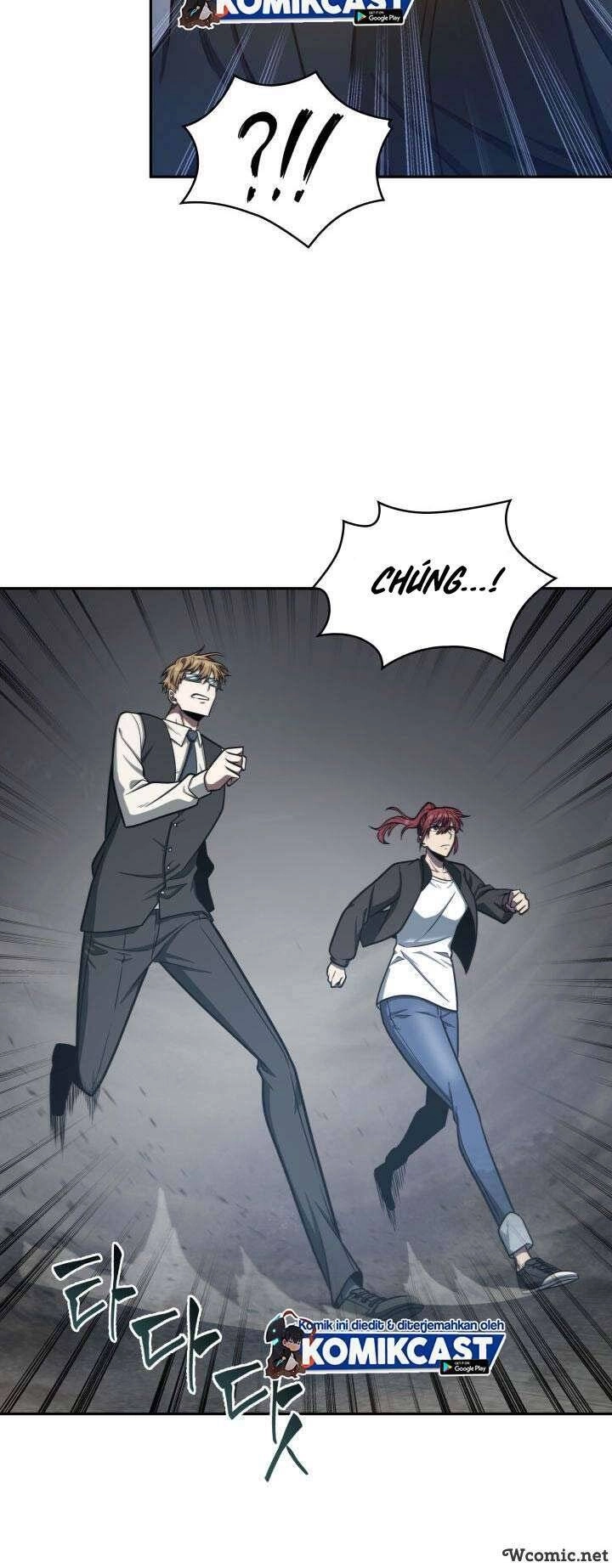 Vua Trộm Mộ Chapter 213 - 33