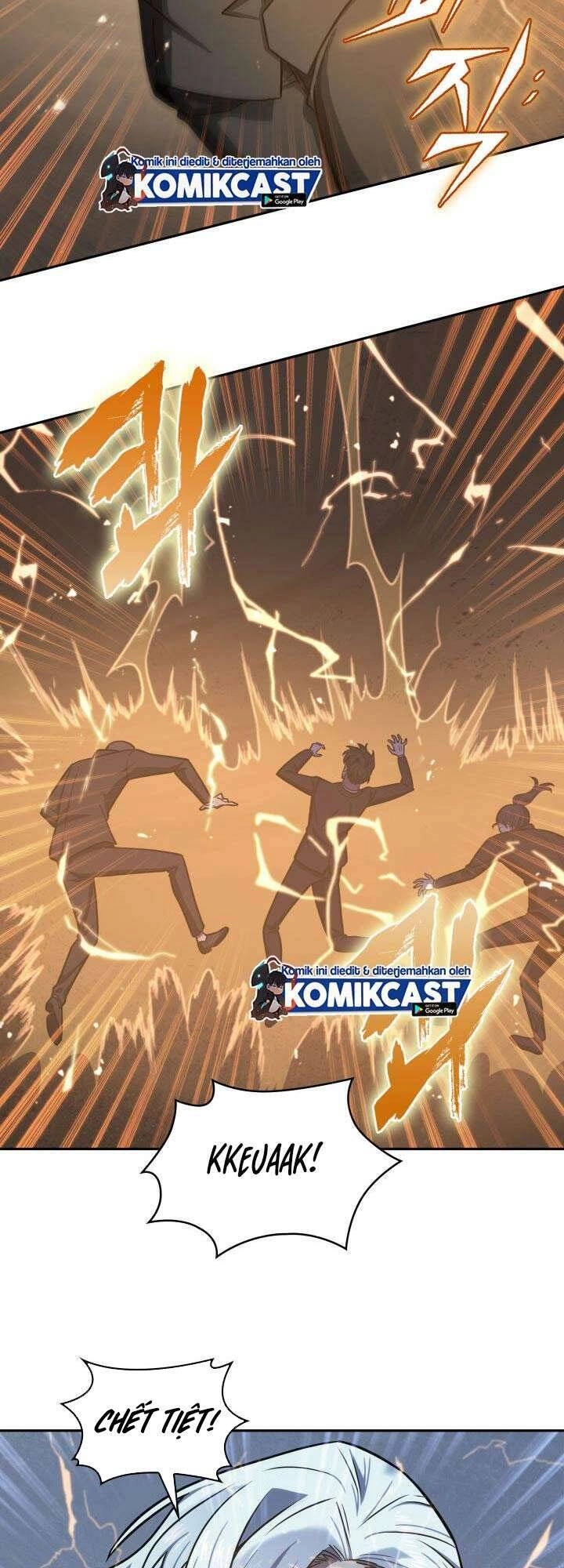 Vua Trộm Mộ Chapter 213 - 35