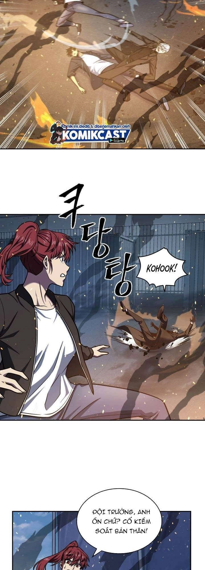 Vua Trộm Mộ Chapter 213 - 39