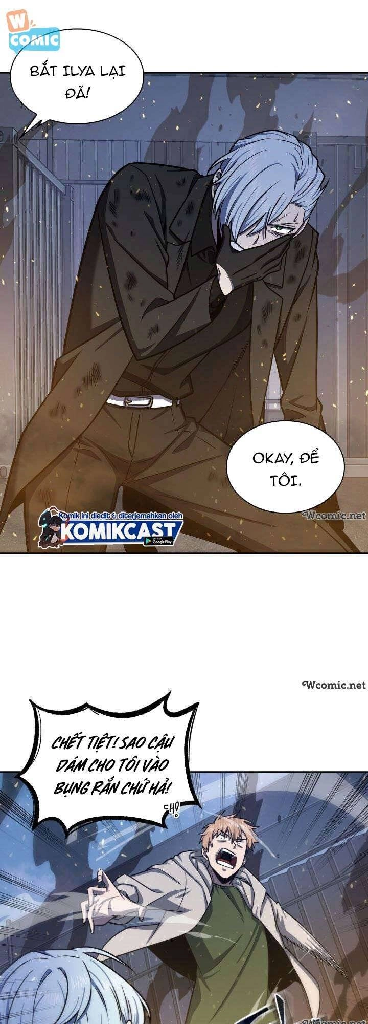 Vua Trộm Mộ Chapter 213 - 42