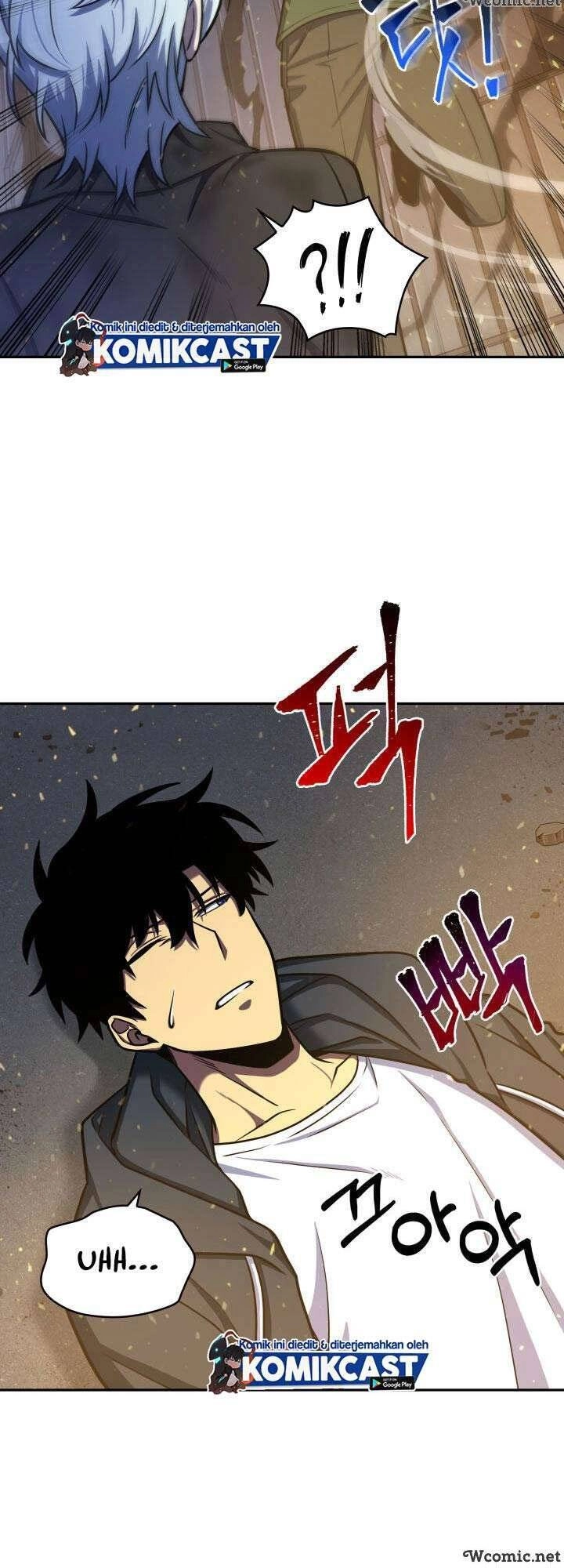 Vua Trộm Mộ Chapter 213 - 43