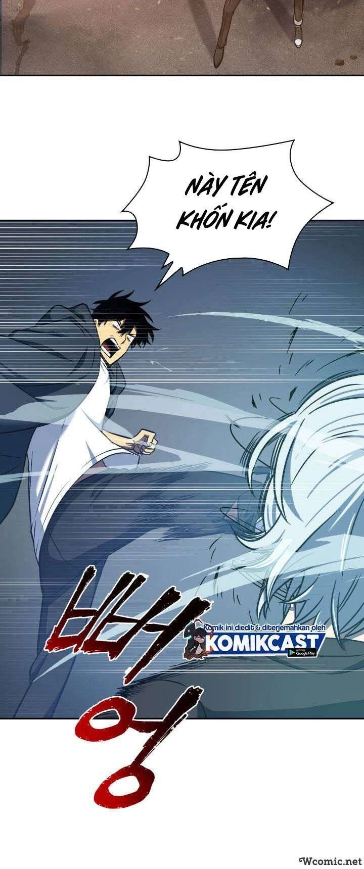 Vua Trộm Mộ Chapter 213 - 48