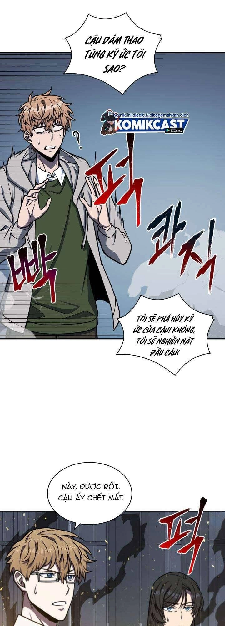 Vua Trộm Mộ Chapter 213 - 49