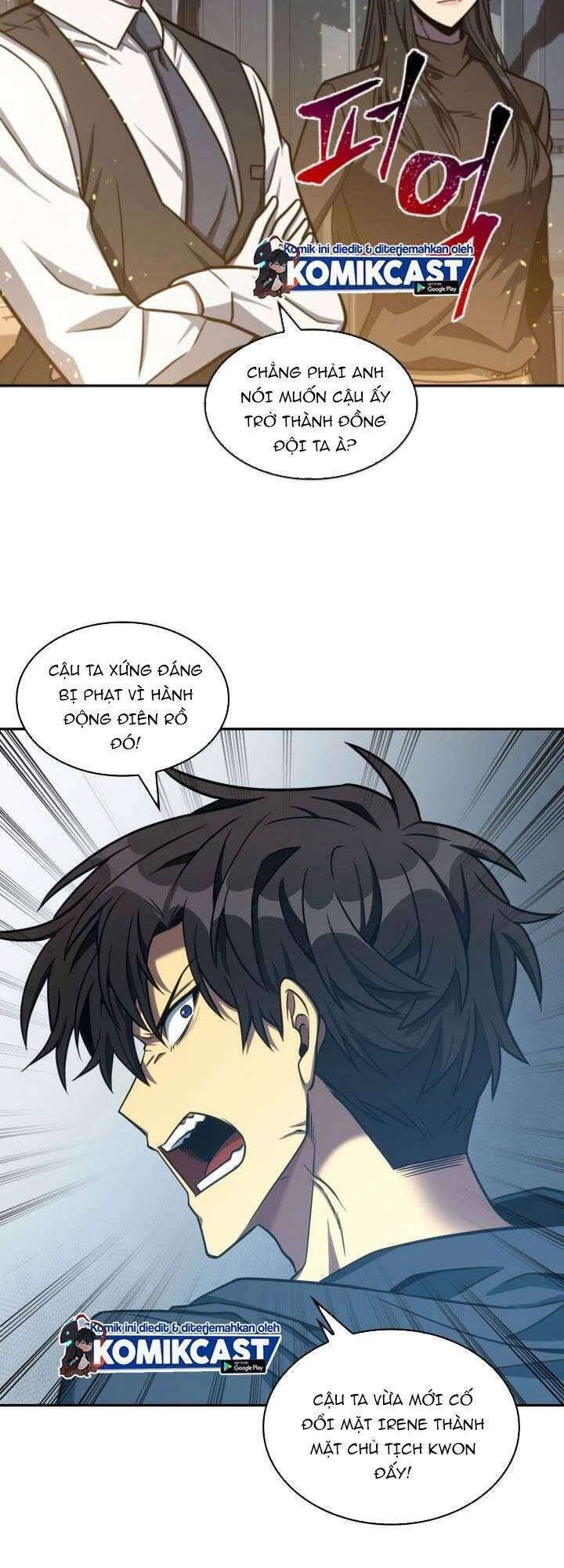 Vua Trộm Mộ Chapter 213 - 50