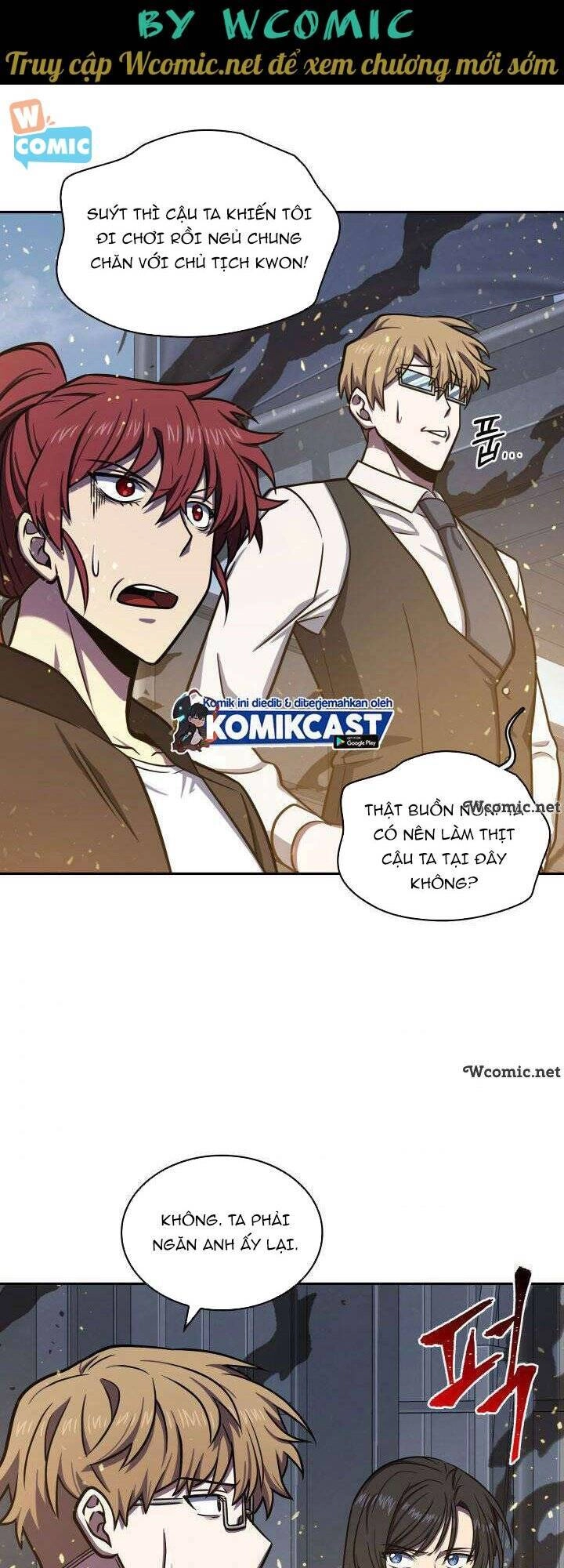 Vua Trộm Mộ Chapter 213 - 51