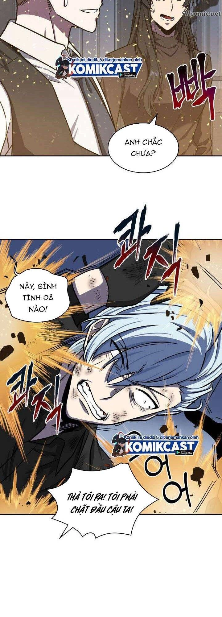 Vua Trộm Mộ Chapter 213 - 52