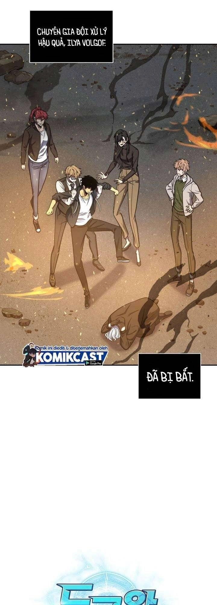 Vua Trộm Mộ Chapter 213 - 54