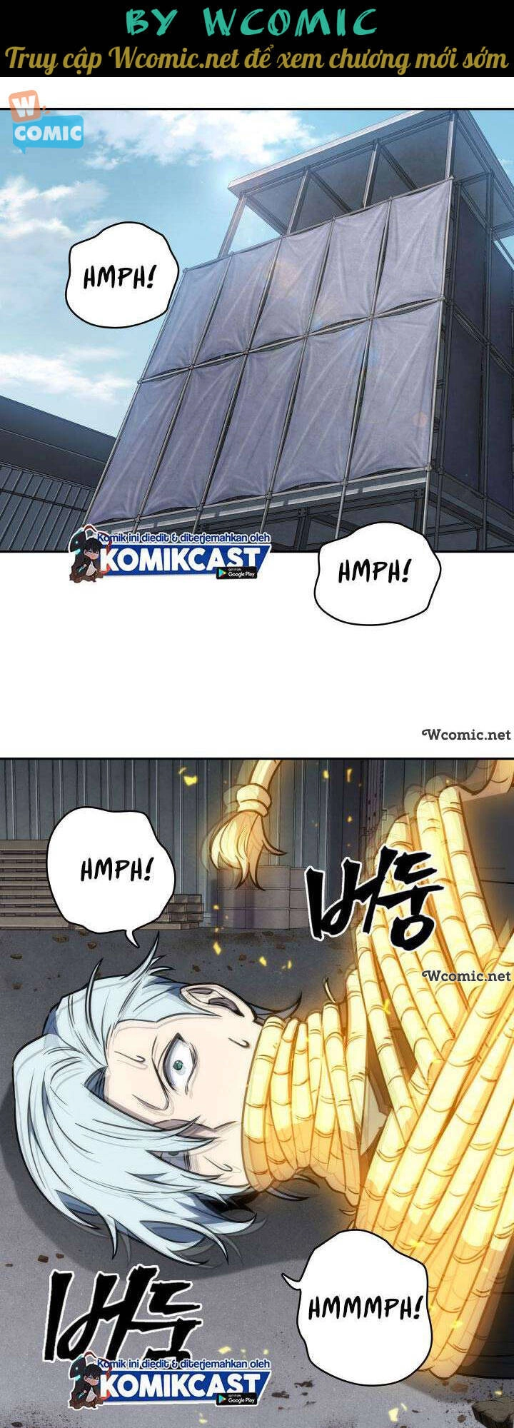 Vua Trộm Mộ Chapter 214 - 1