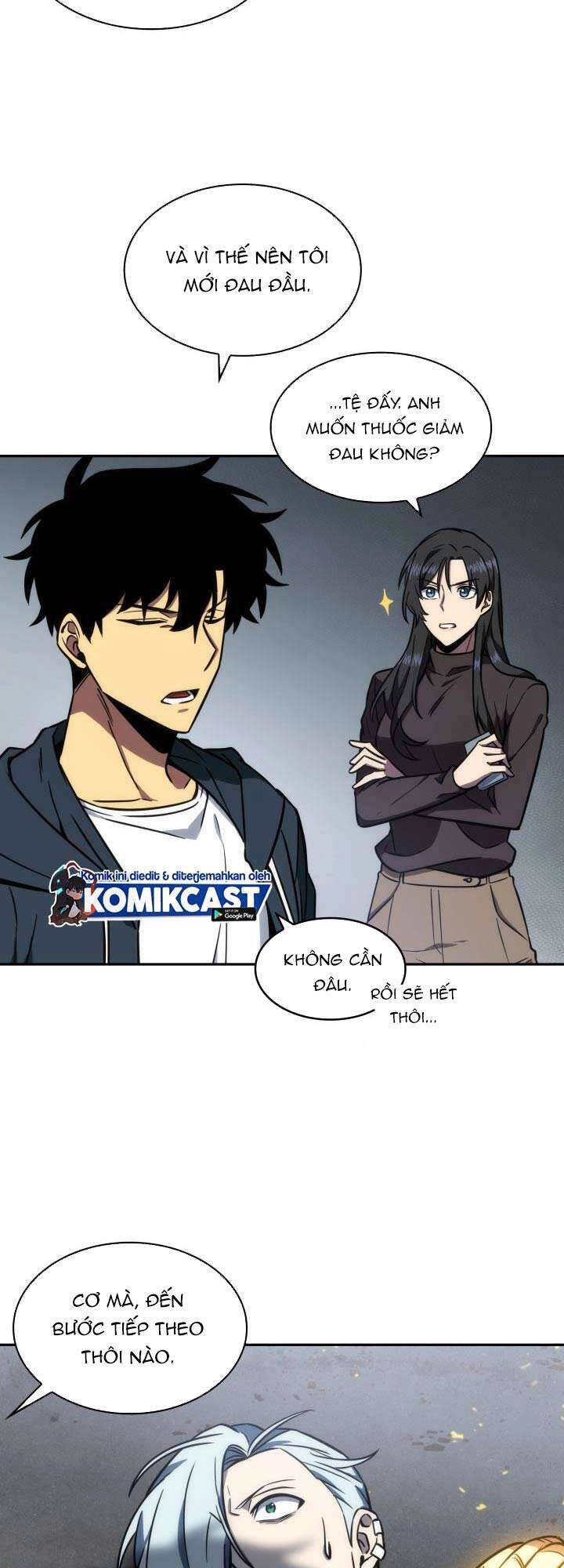 Vua Trộm Mộ Chapter 214 - 5