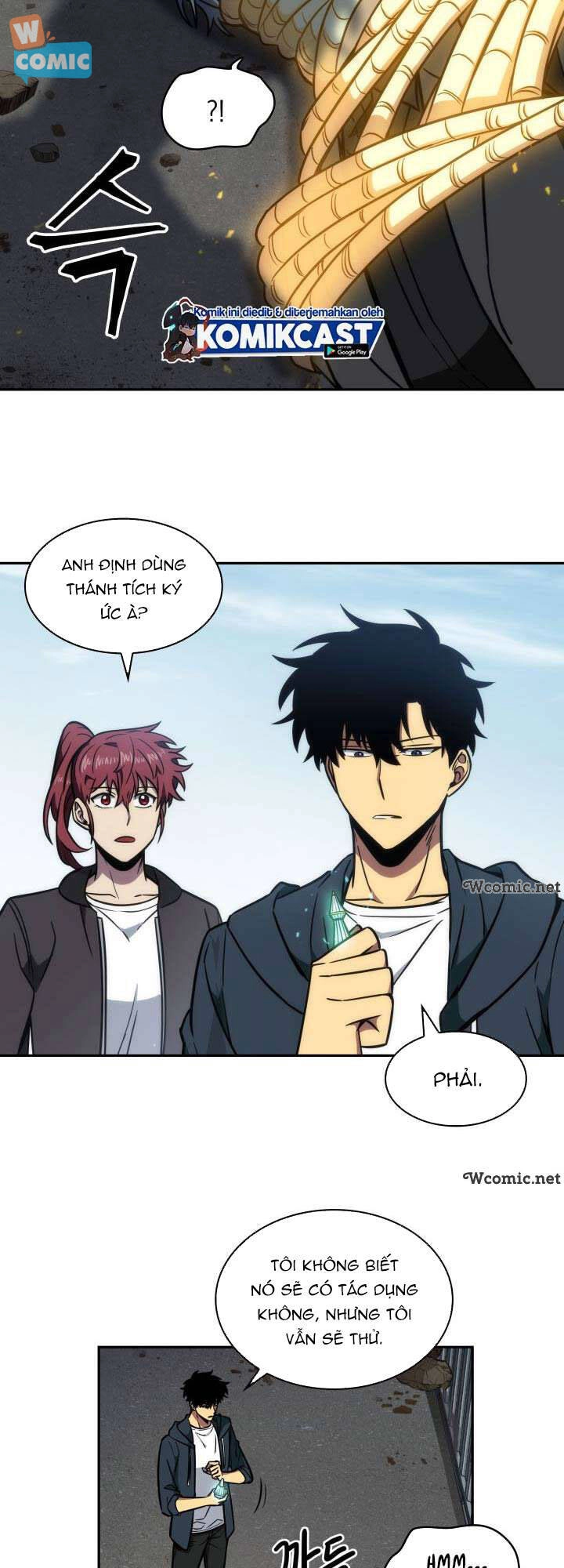 Vua Trộm Mộ Chapter 214 - 7