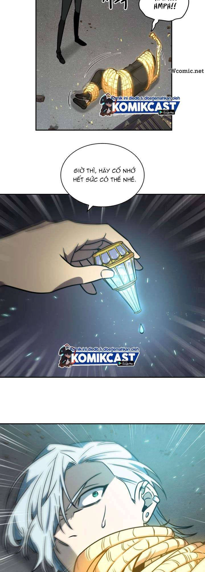 Vua Trộm Mộ Chapter 214 - 8