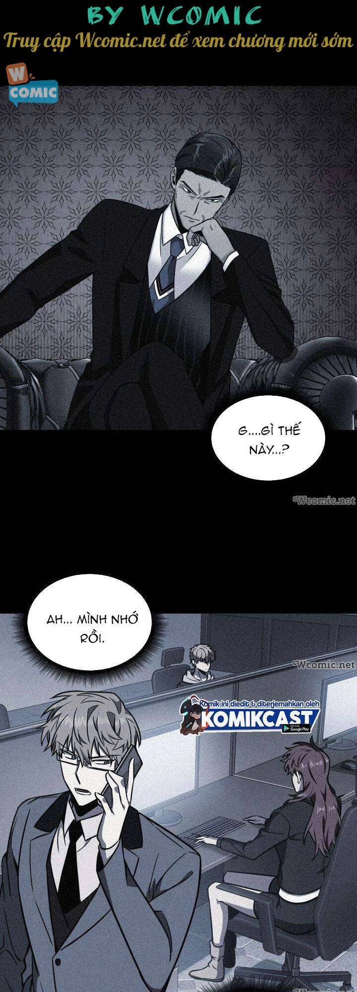 Vua Trộm Mộ Chapter 214 - 12