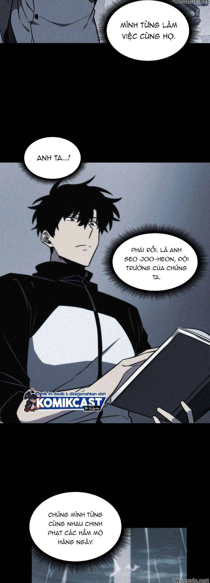 Vua Trộm Mộ Chapter 214 - 13