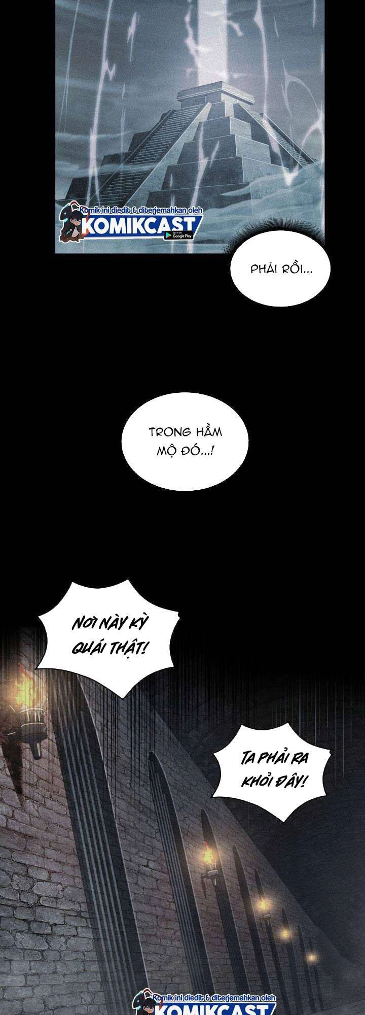 Vua Trộm Mộ Chapter 214 - 15