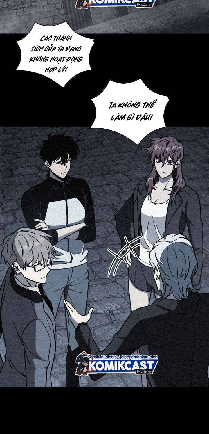 Vua Trộm Mộ Chapter 214 - 16