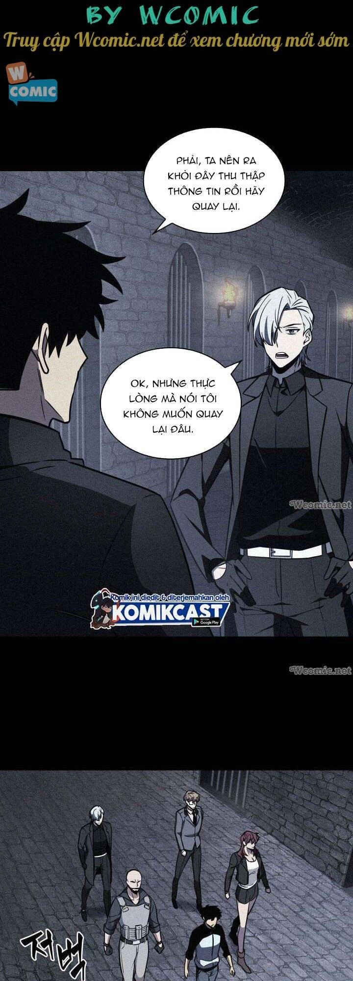 Vua Trộm Mộ Chapter 214 - 17