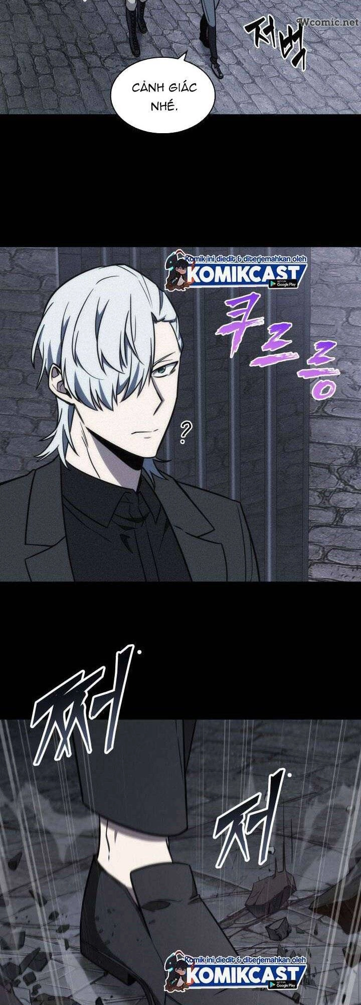 Vua Trộm Mộ Chapter 214 - 18