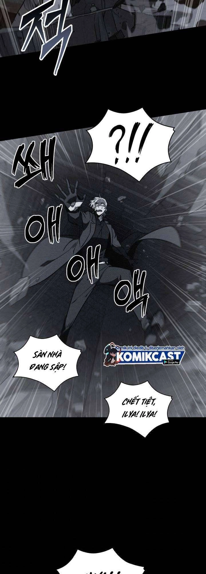 Vua Trộm Mộ Chapter 214 - 20