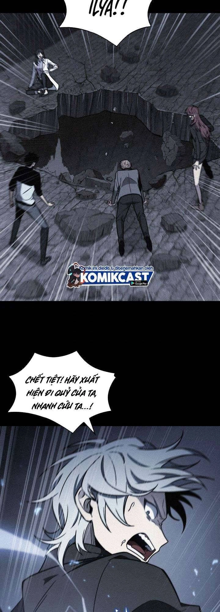 Vua Trộm Mộ Chapter 214 - 21