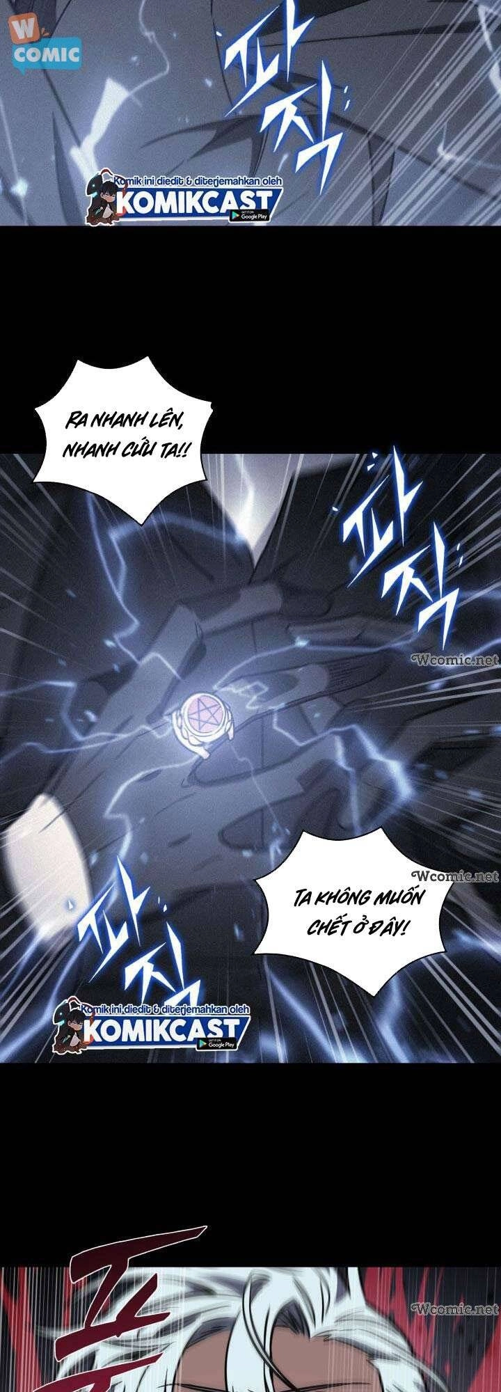 Vua Trộm Mộ Chapter 214 - 23