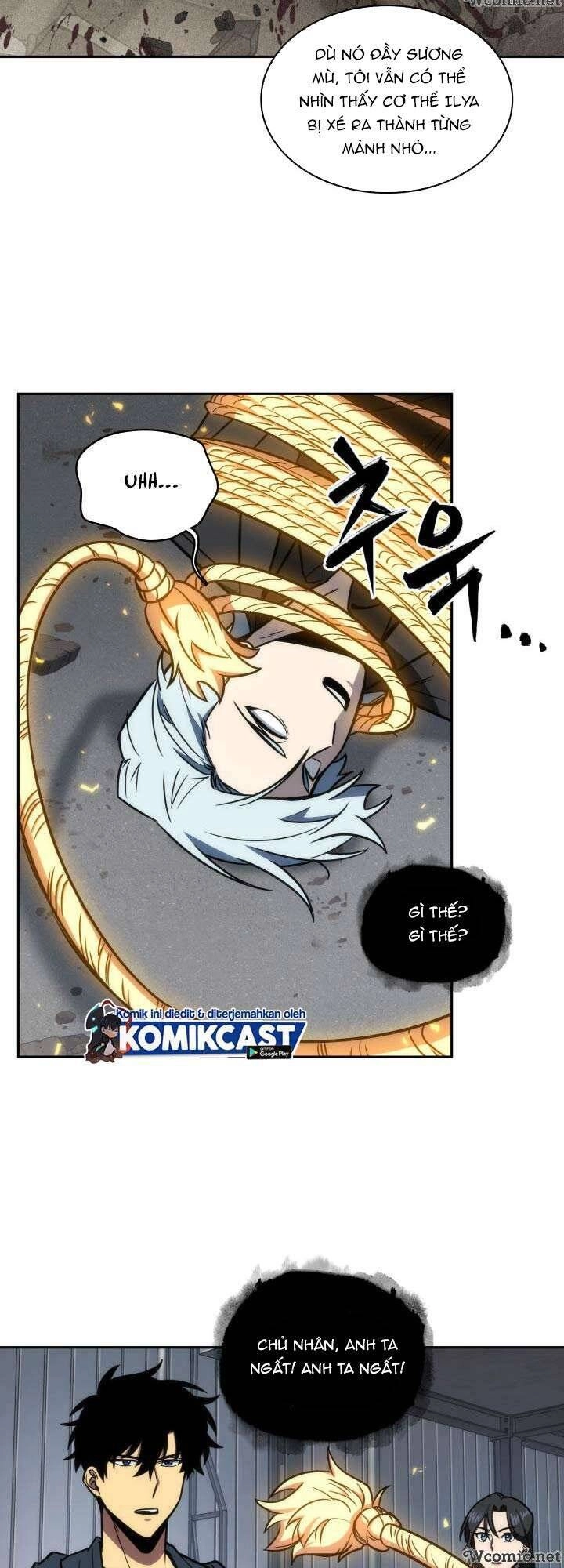 Vua Trộm Mộ Chapter 214 - 29