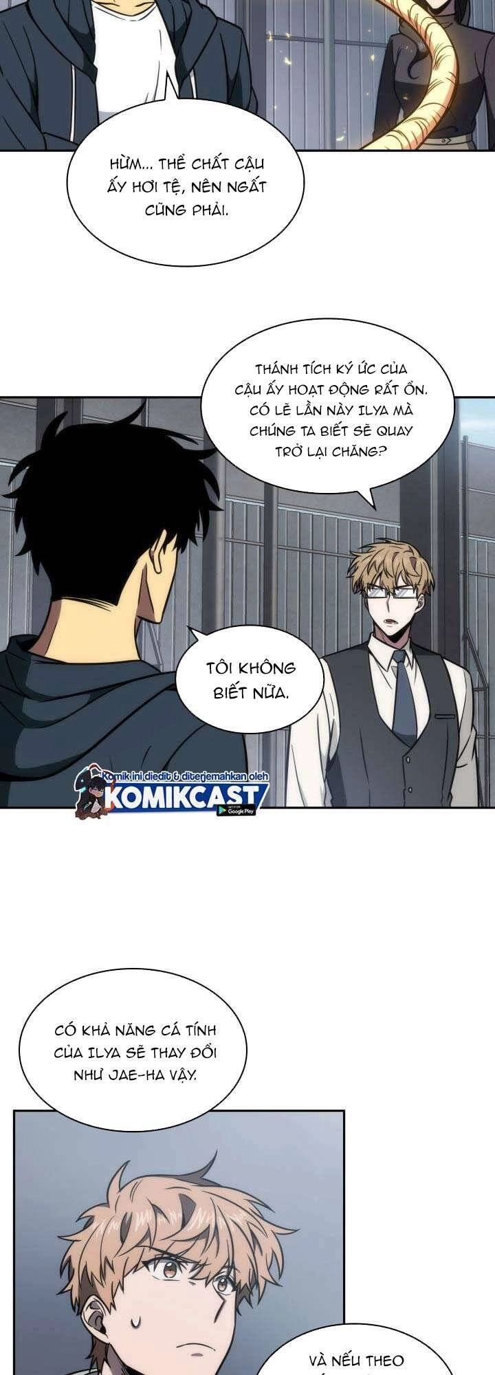 Vua Trộm Mộ Chapter 214 - 30