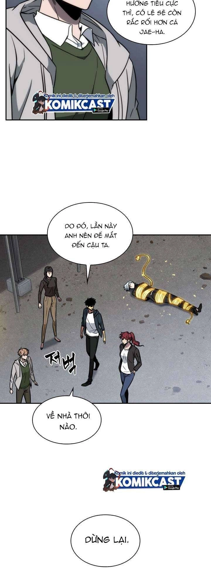 Vua Trộm Mộ Chapter 214 - 31