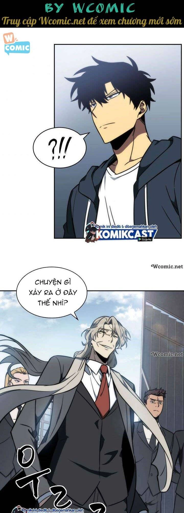 Vua Trộm Mộ Chapter 214 - 32