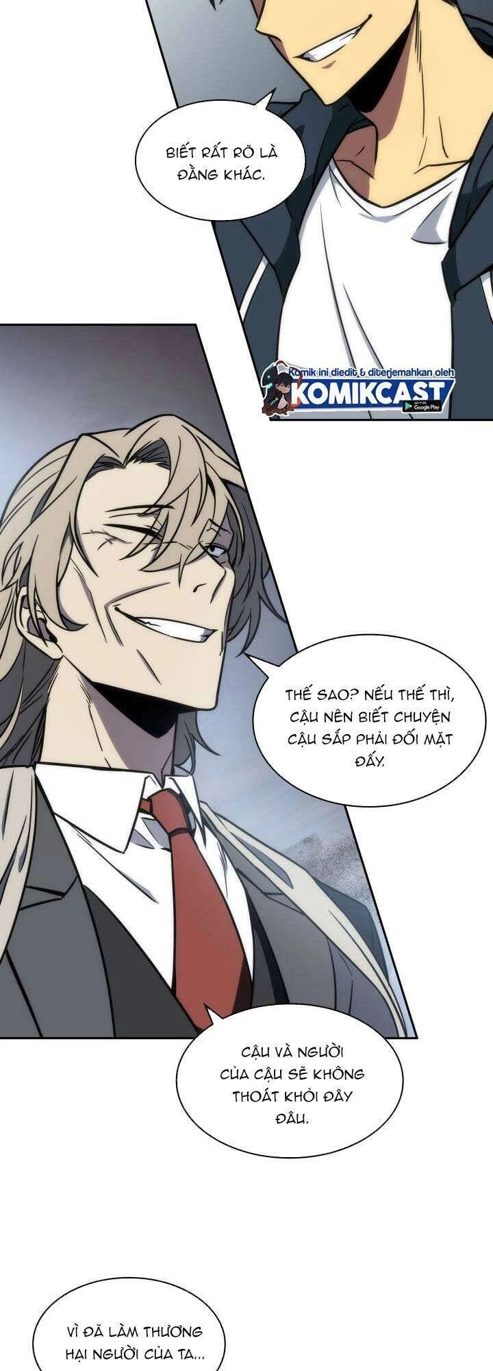 Vua Trộm Mộ Chapter 214 - 35