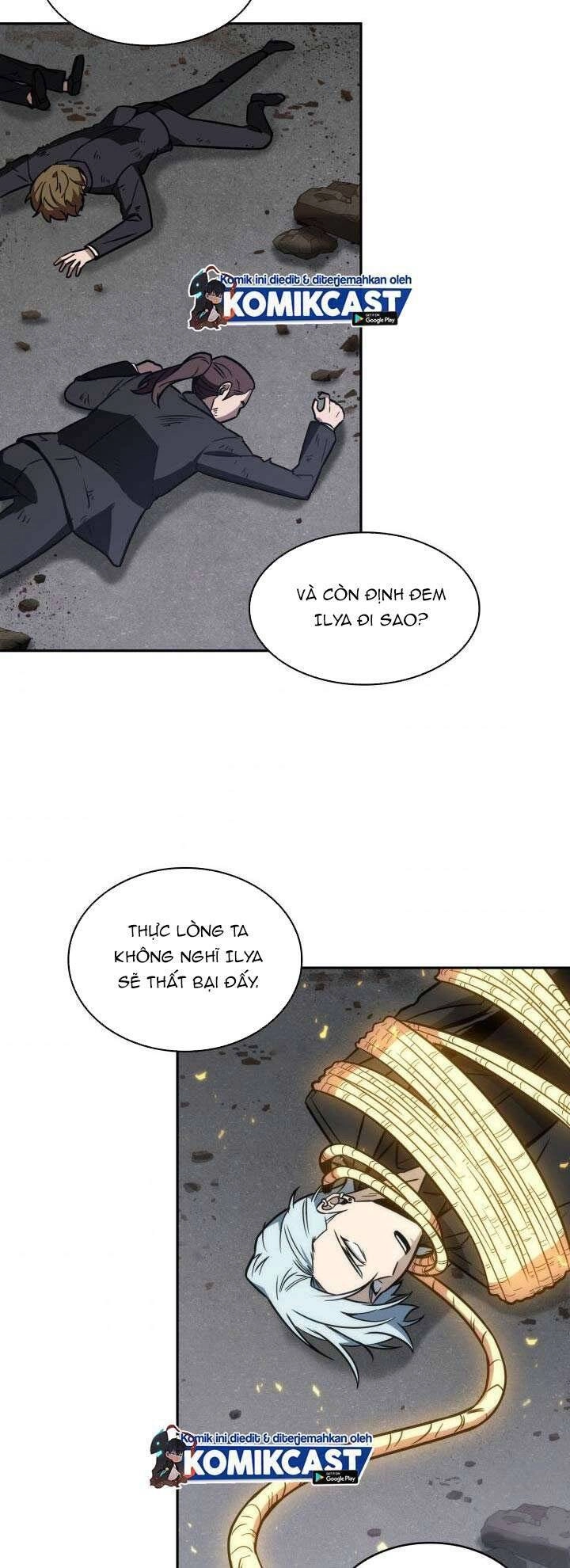 Vua Trộm Mộ Chapter 214 - 36