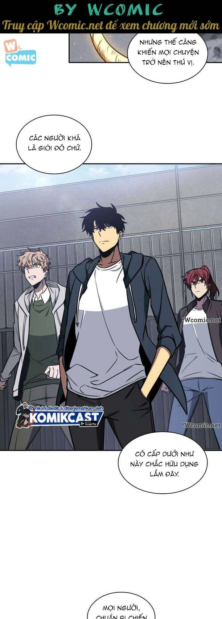 Vua Trộm Mộ Chapter 214 - 37