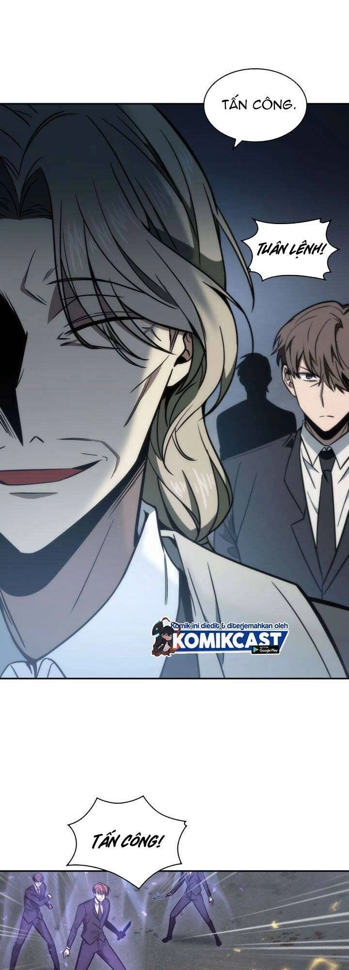 Vua Trộm Mộ Chapter 214 - 40