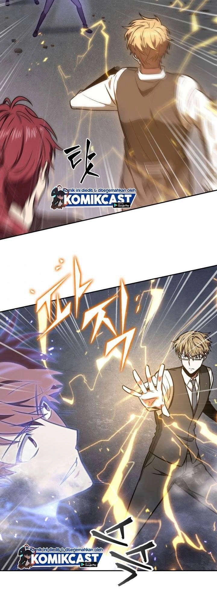 Vua Trộm Mộ Chapter 214 - 41