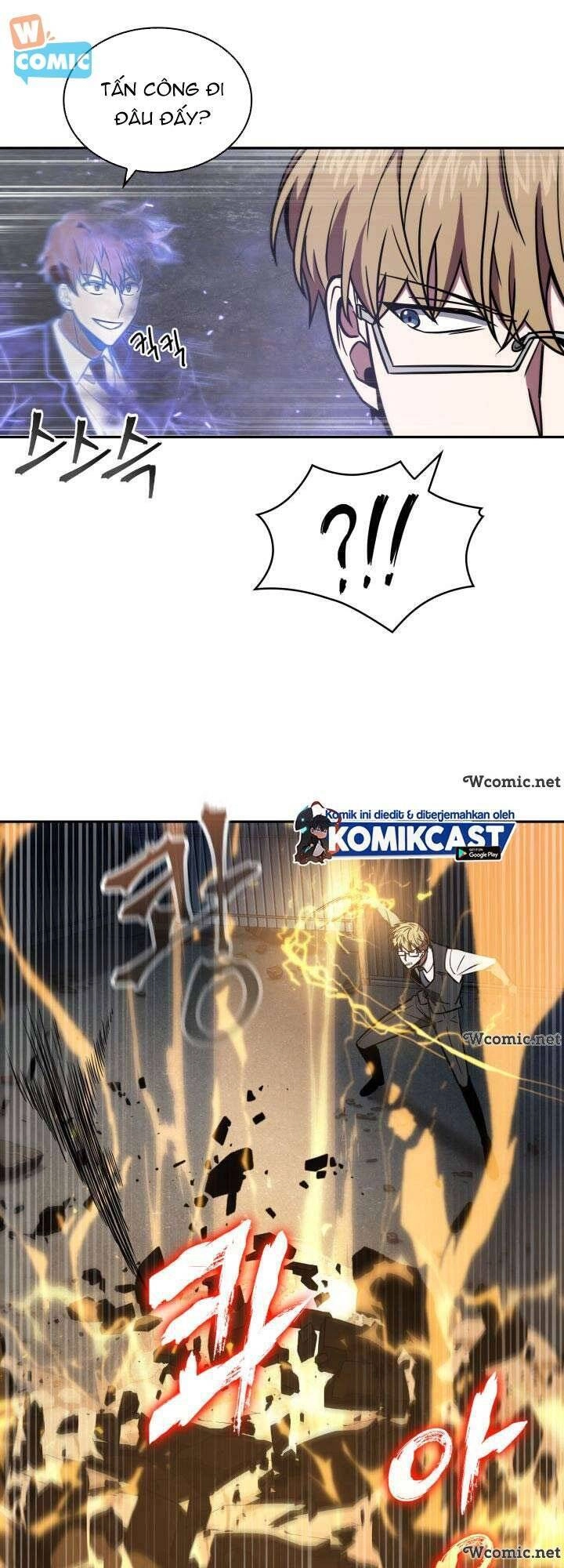 Vua Trộm Mộ Chapter 214 - 43