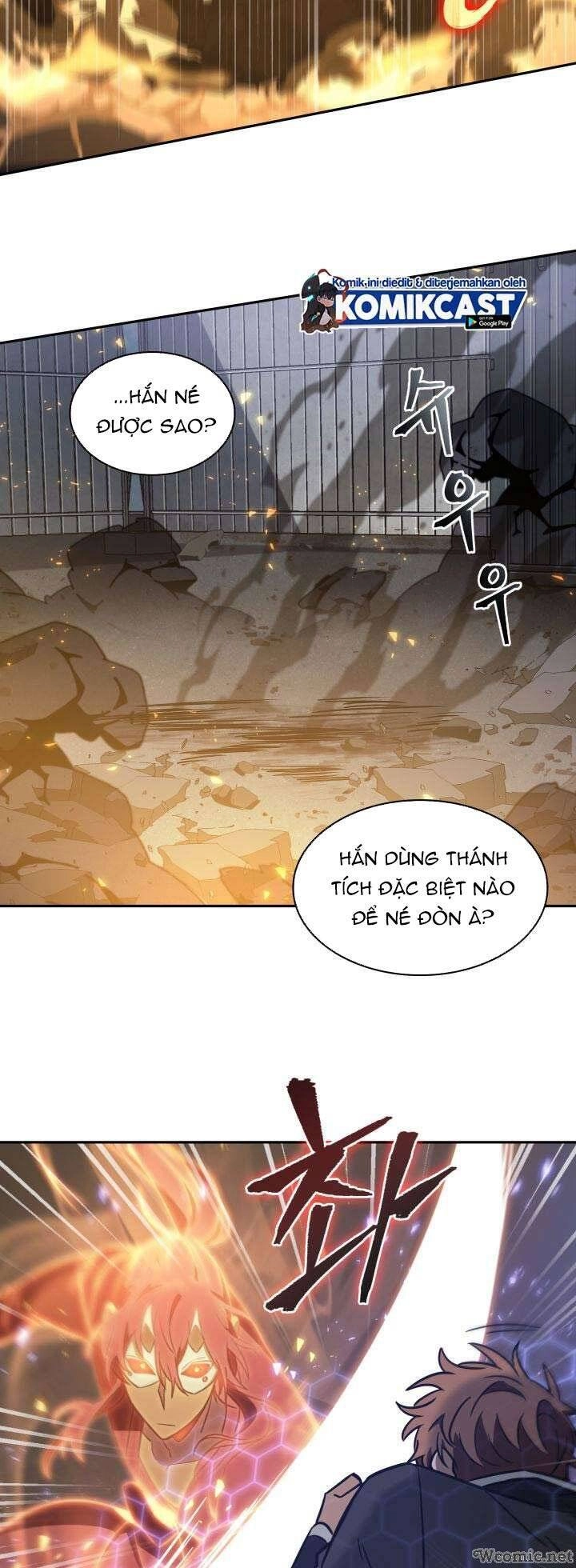 Vua Trộm Mộ Chapter 214 - 44